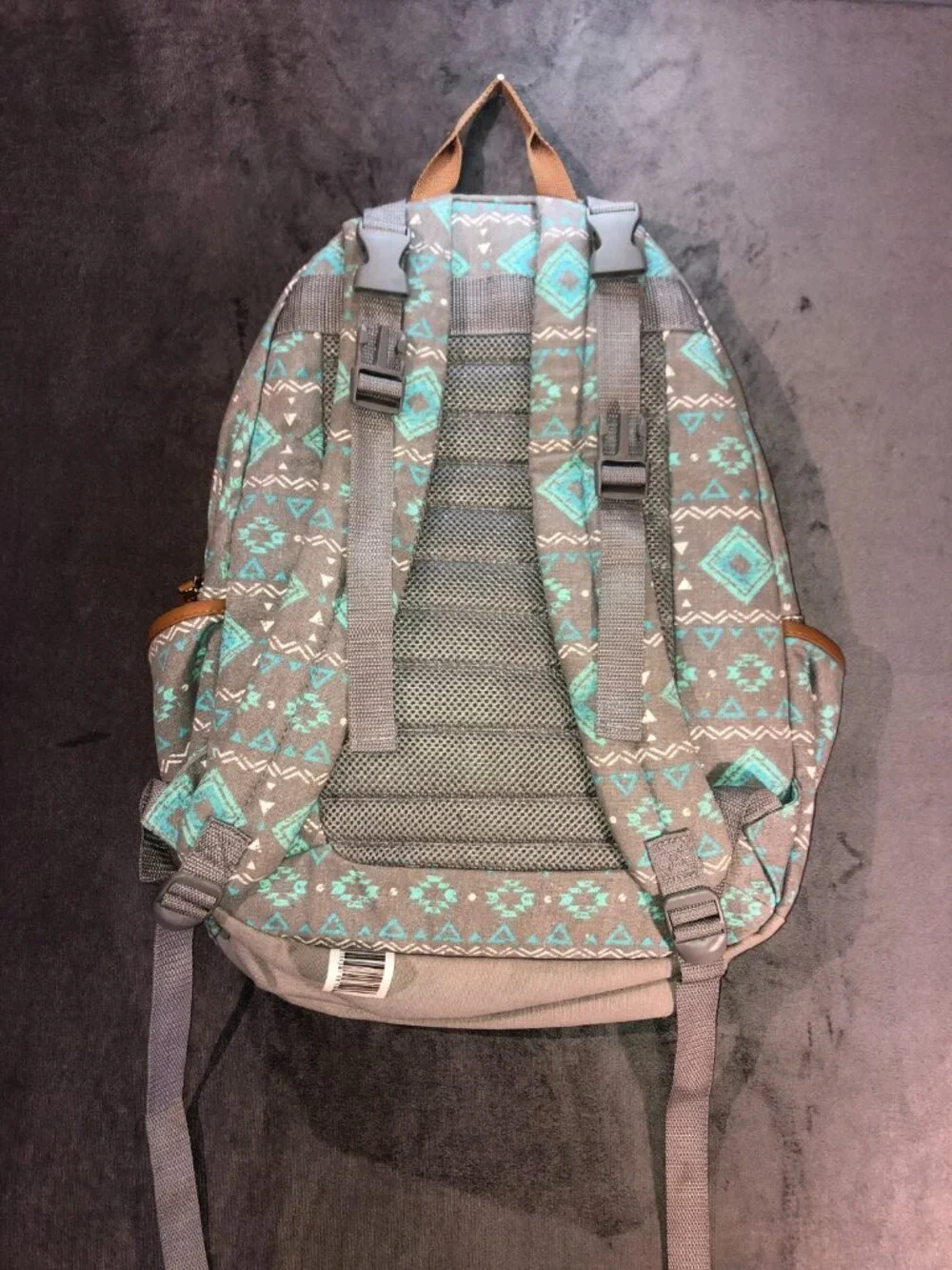 Baby Boom BB Gear no holes